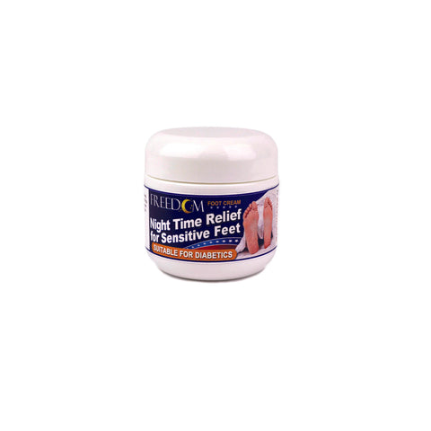 Freedom Foot Cream by Advocate