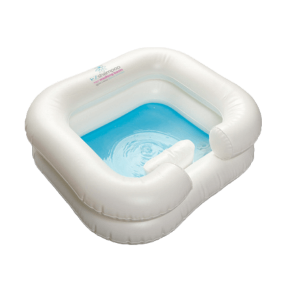 EZ-Shampoo Hair Washing Basin (boxed)