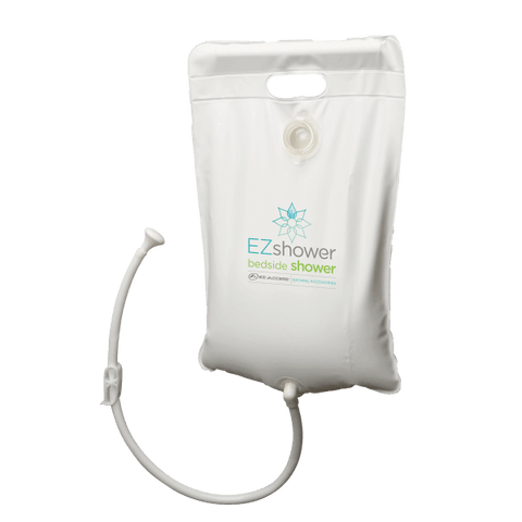 EZ-Shower Bedside Shower (boxed)