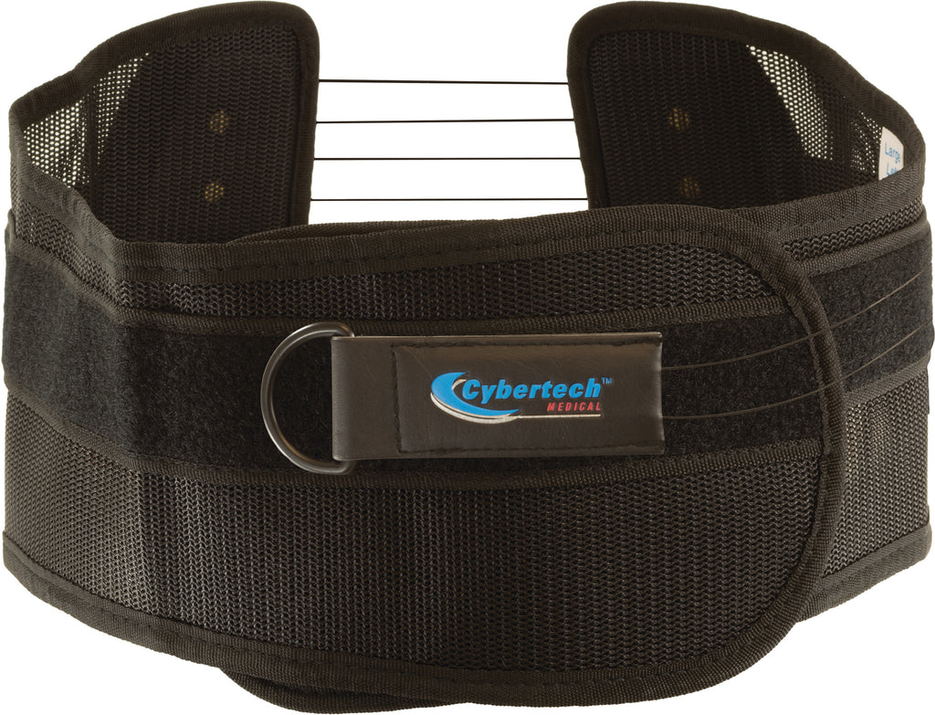 Cybertech SPINE Brace