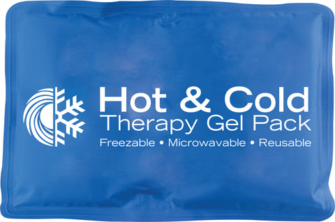 Reusable Hot/Cold Pack, Cervical, 7.5"x11" 