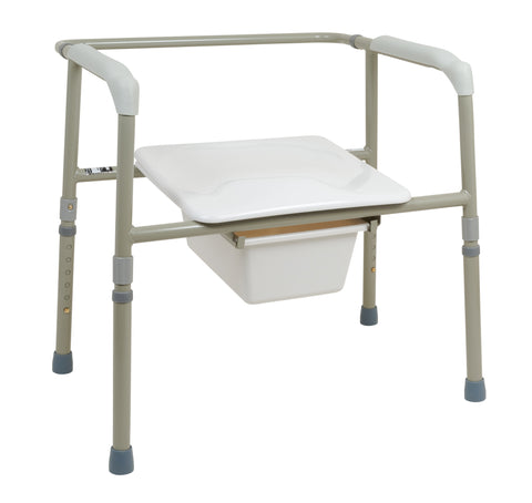 ProBasics Bariatric Three-in-One Commode (case of 2)