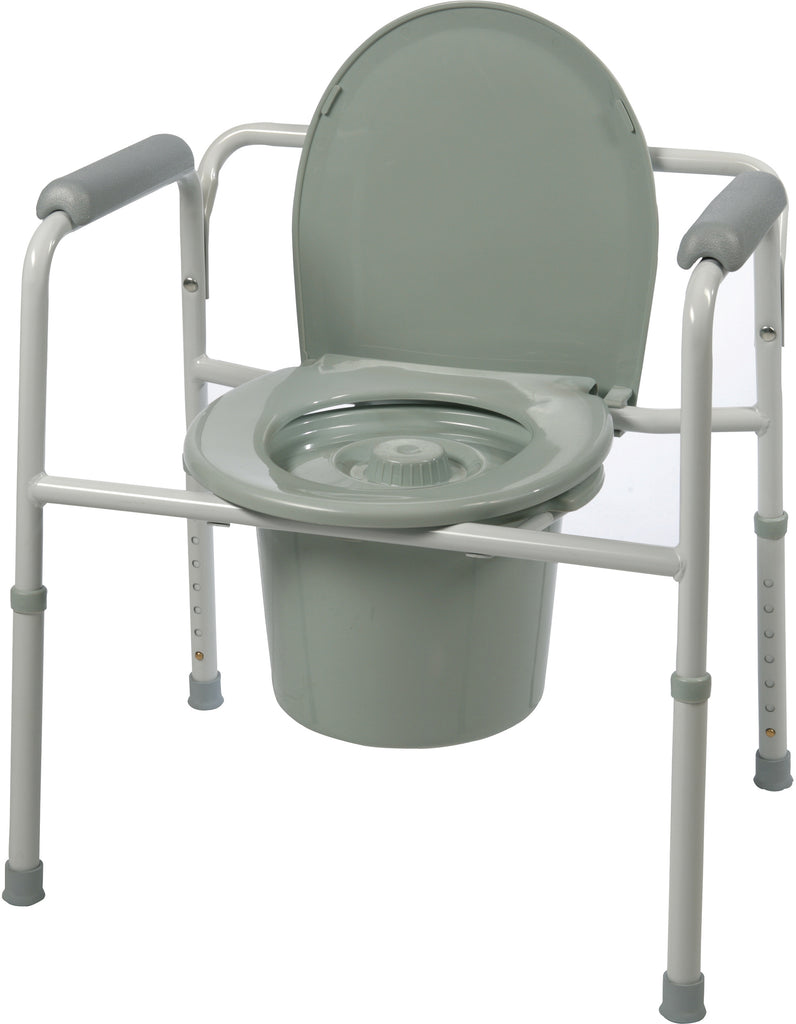 3-in-1 Commode