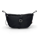 Carbon Overland Carbon Fiber Rollator, Green