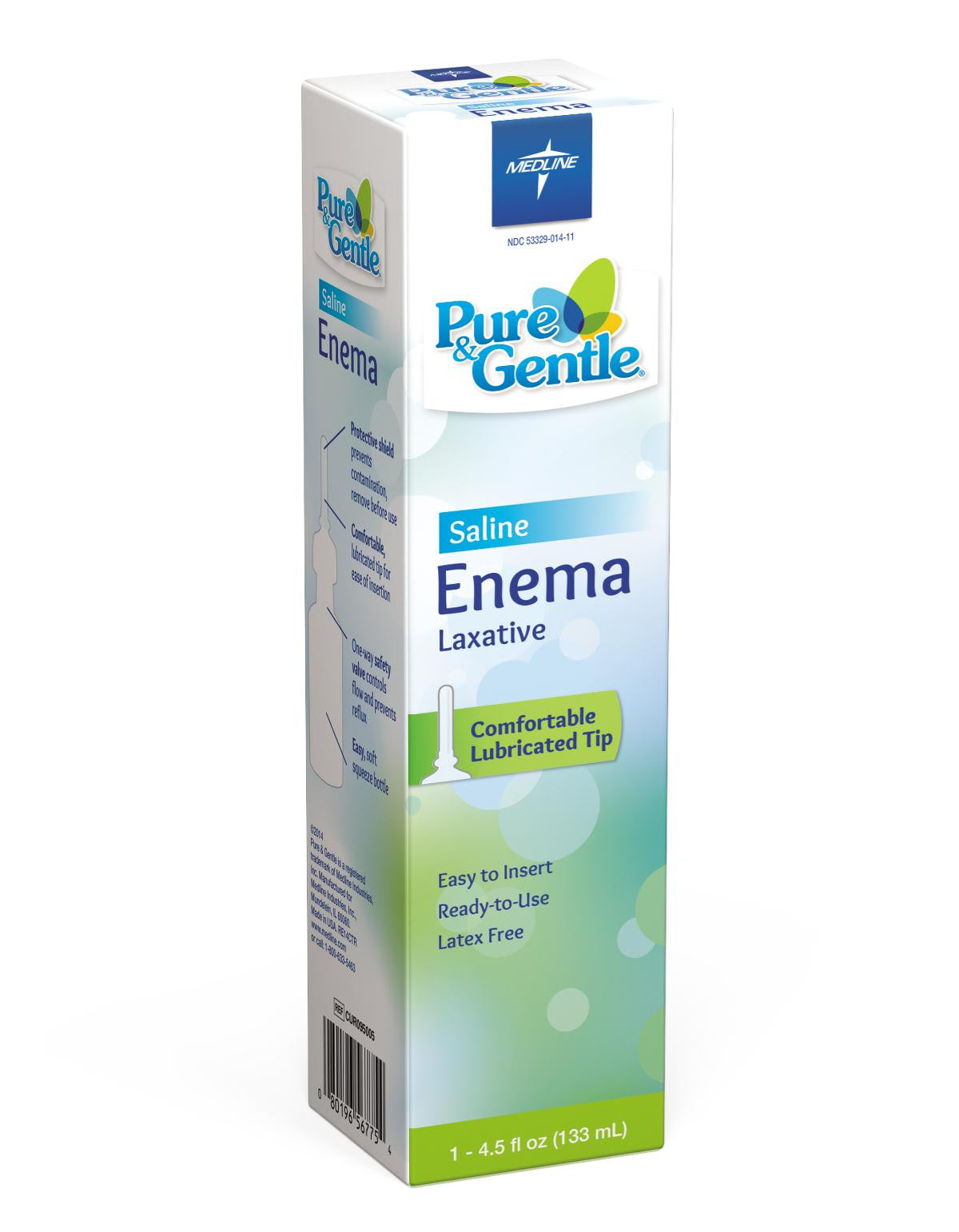 Enemas