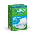Sterile Non-Stick Pads