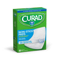 Sterile Non-Stick Pads