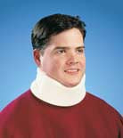 Cervical Collar, Comfortable, 3" Width (1EA)
