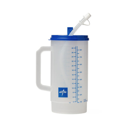 Insulated Carafe with Graduations, 32oz.