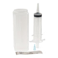 Feeding Tray with Piston Syringe (case of 30)