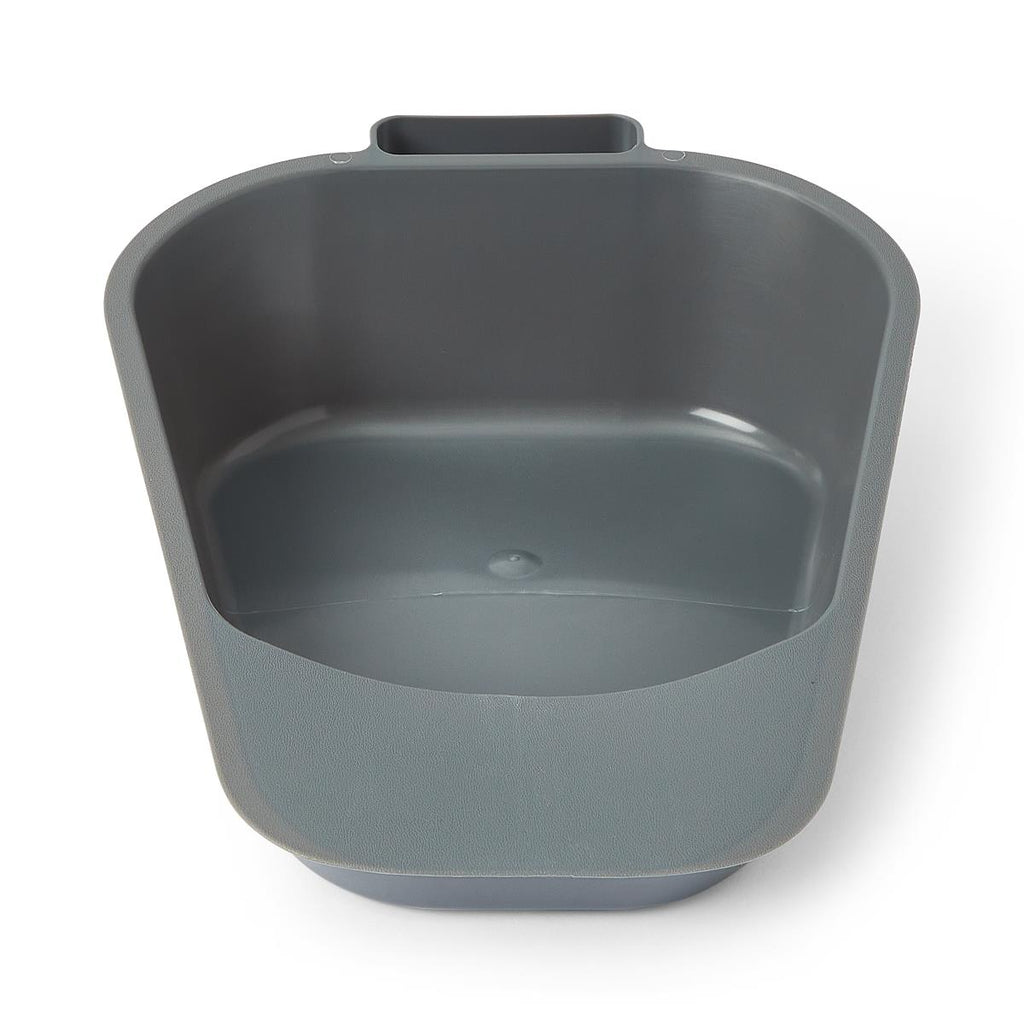 Fracture Bedpan, Graphite (case of 24)