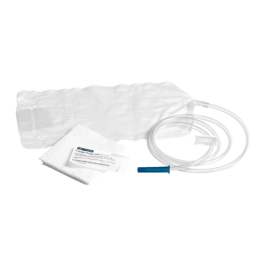 Enema Bag