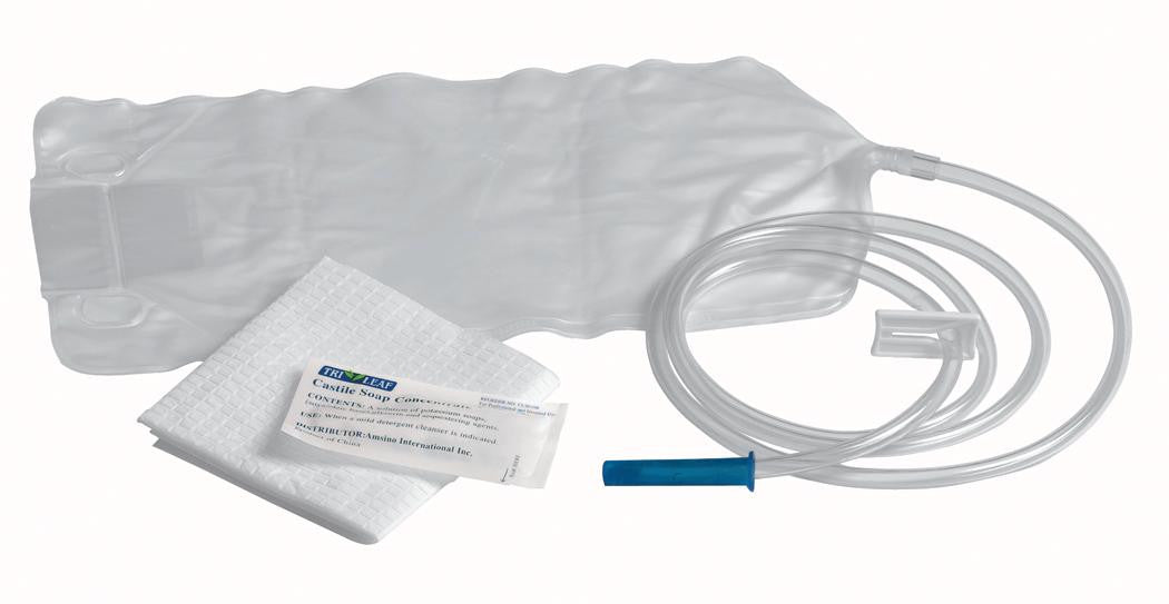 Enemas