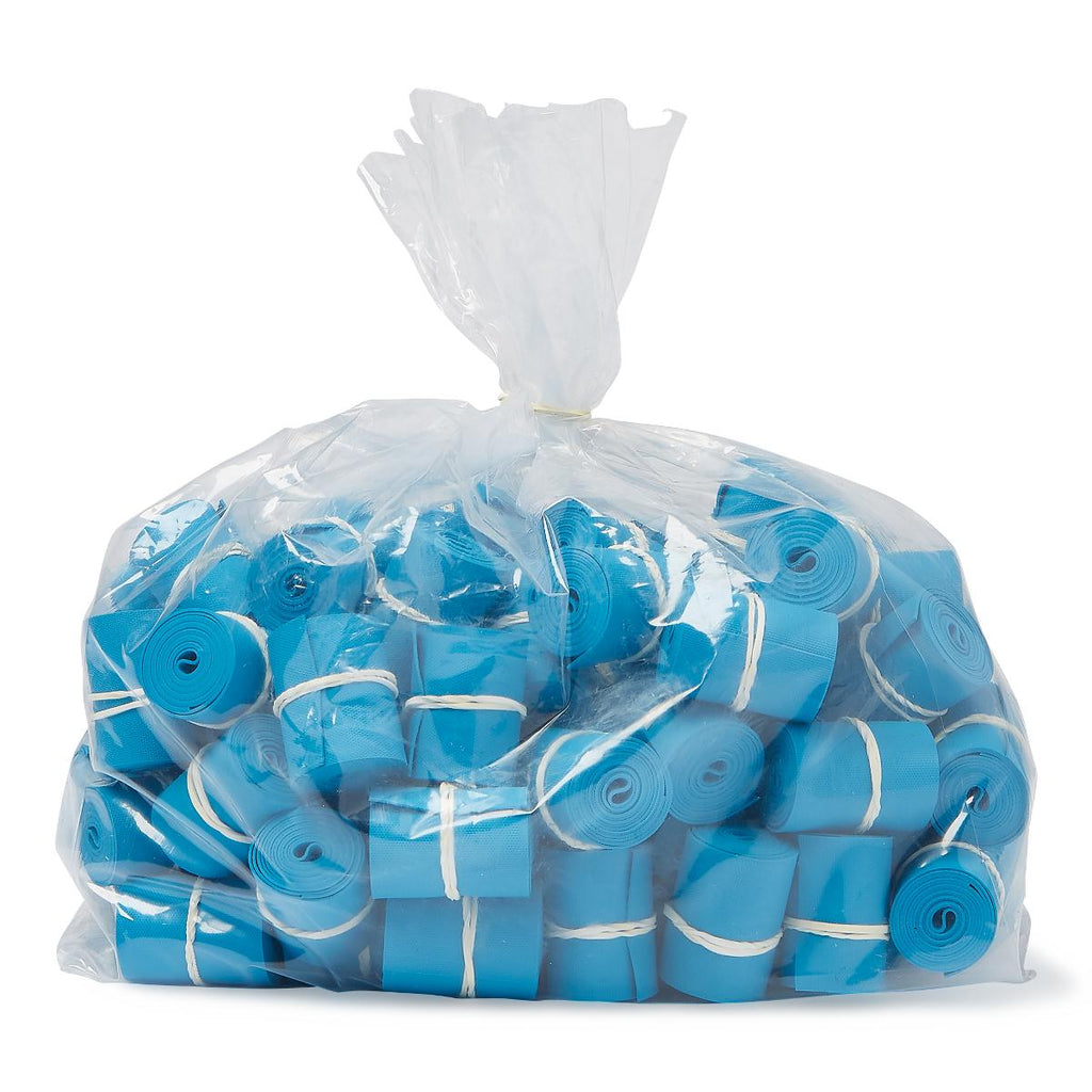 Blue Tourniquets, 18" (case of 100)