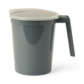 Non-Insulated Plastic Pitchers, 32oz. (case of 100)