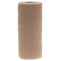 Self-Adherent Bandages