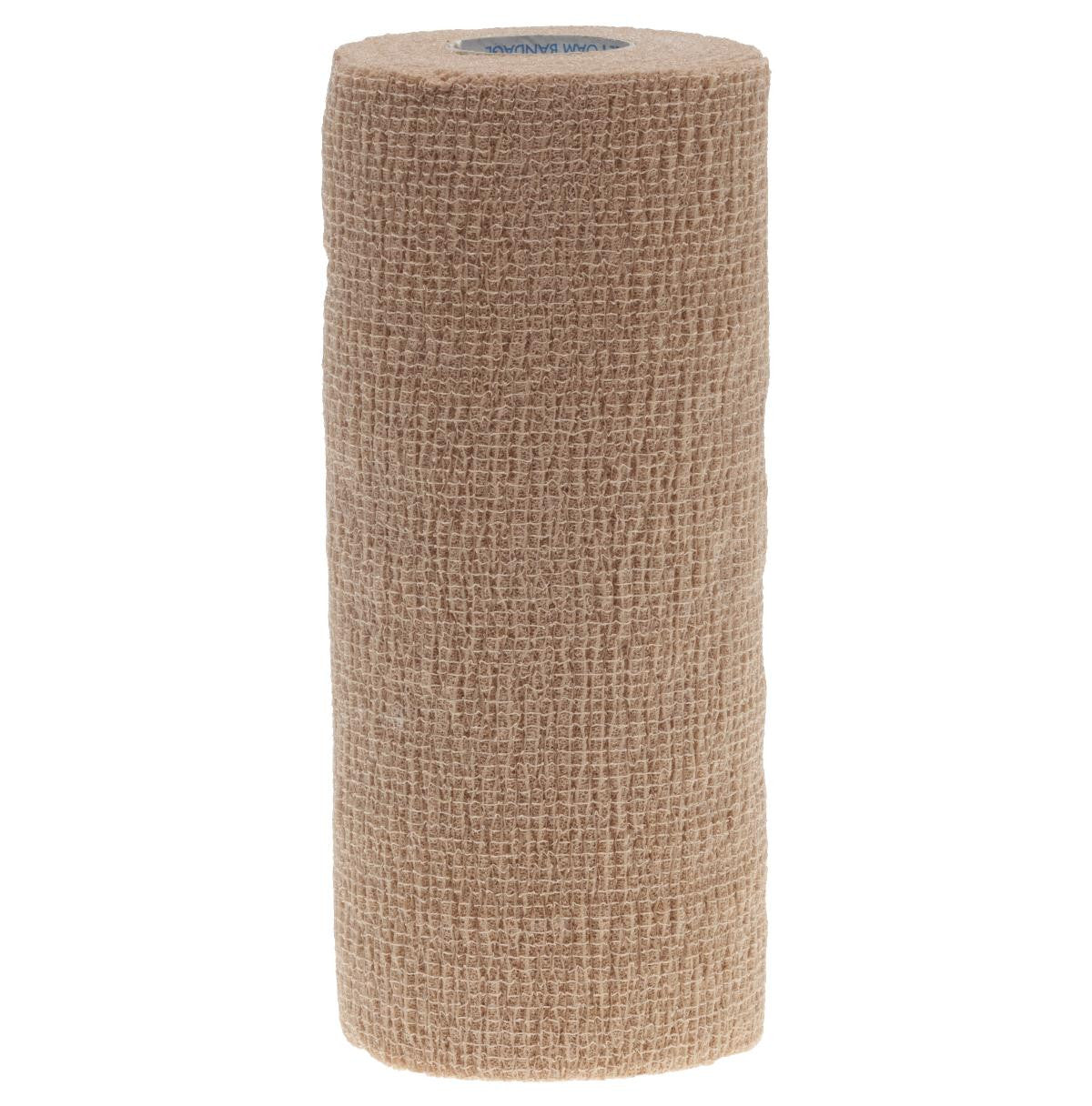 Self-Adherent Bandages