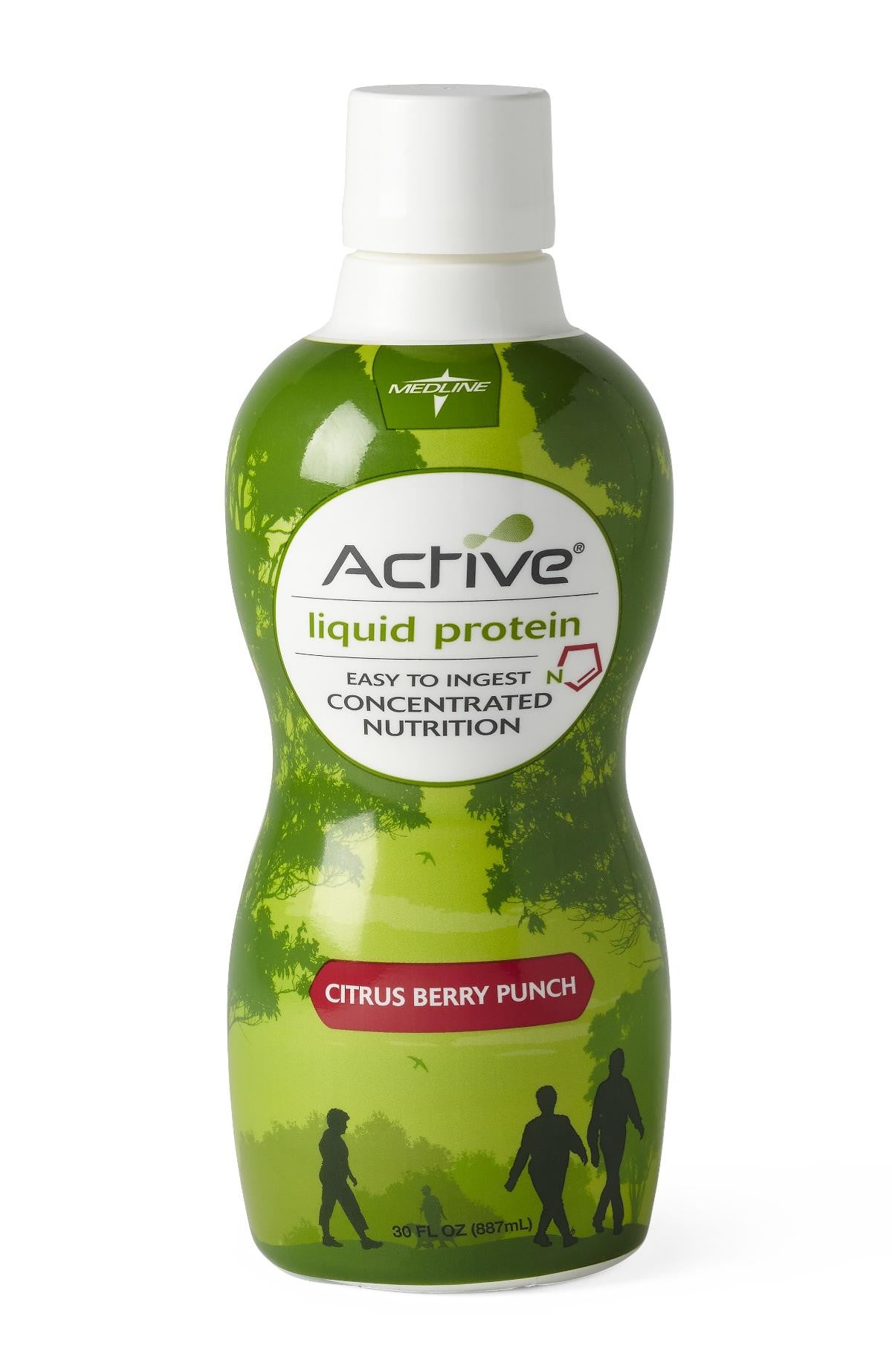 Protein Supplements