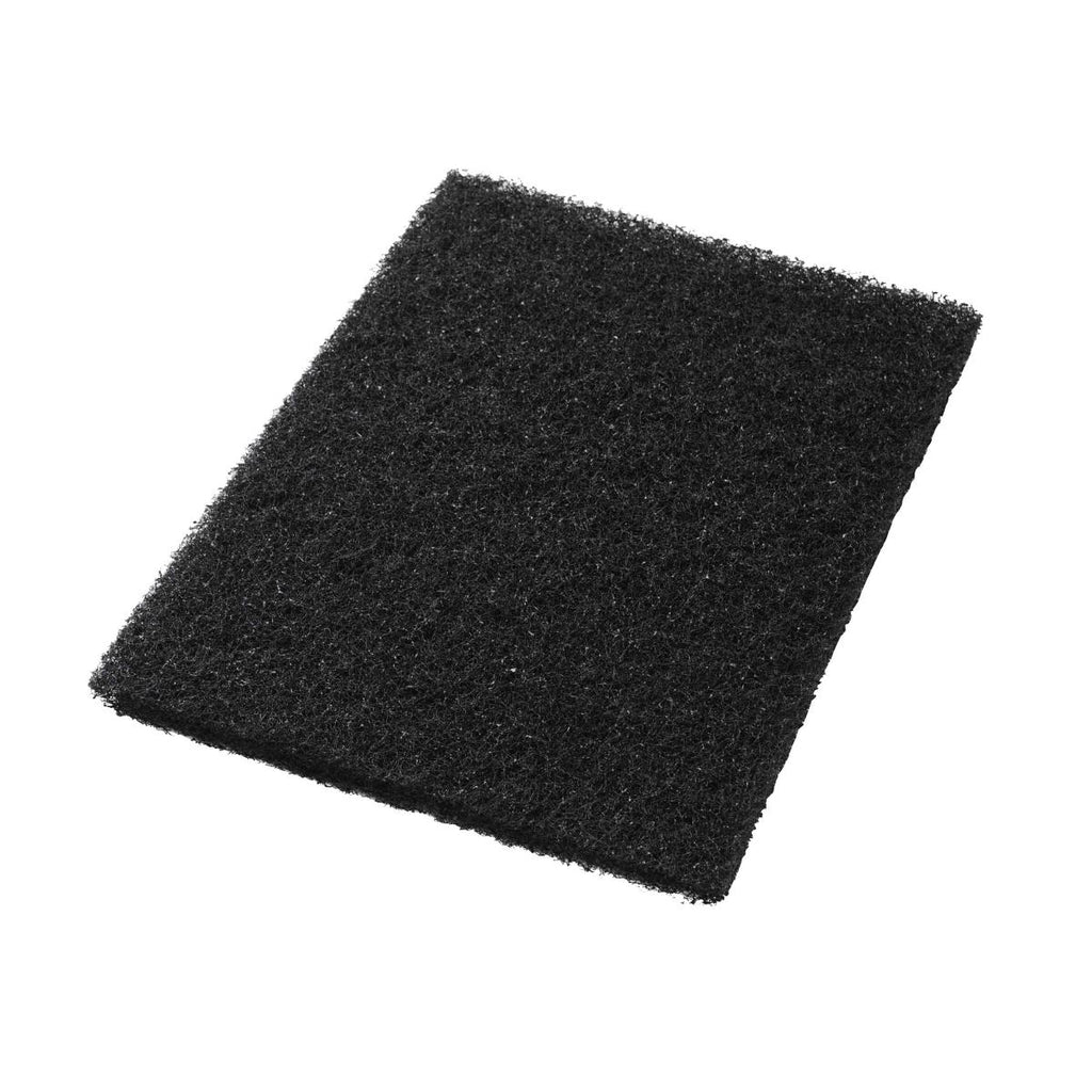 Low Speed Floor Stripping Pads (case of 5)