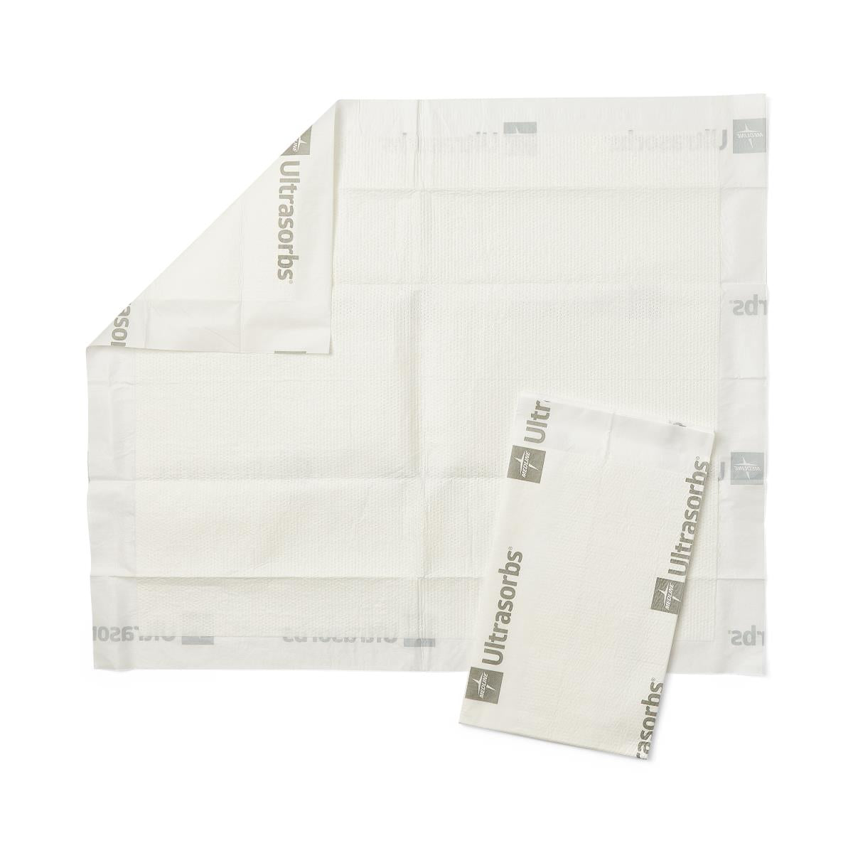 Ultrasorbs Premium Underpads, 30" x 36" (bag of 5)
