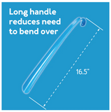 Carex Shoe Horn (case of 6)