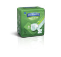 FitRight Extra Cloth-Like Adult Briefs, 2X-Large (bag of 20)
