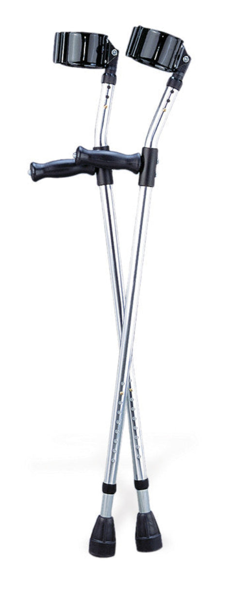 Crutches