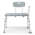 Knockdown Transfer Bench