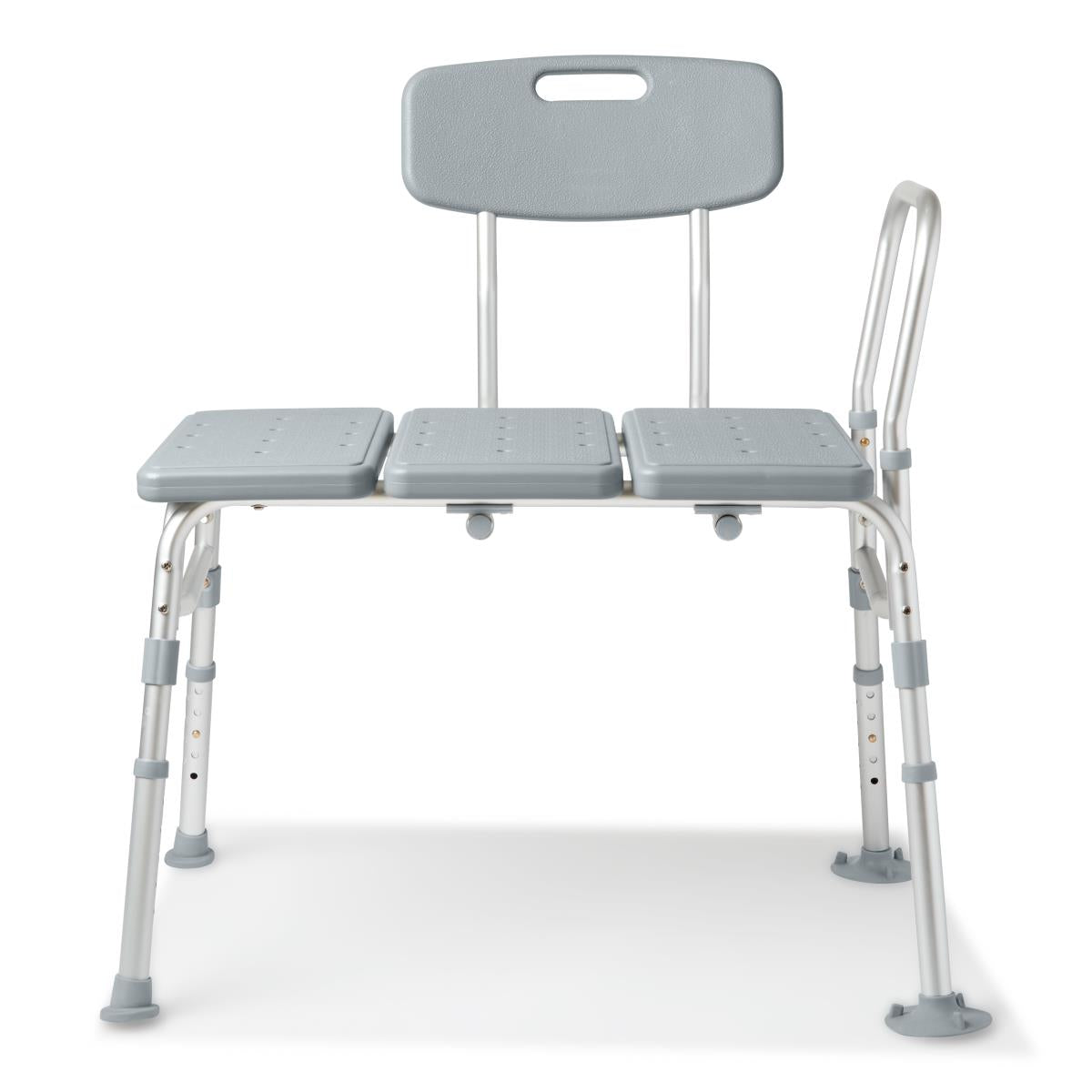 Knockdown Transfer Bench