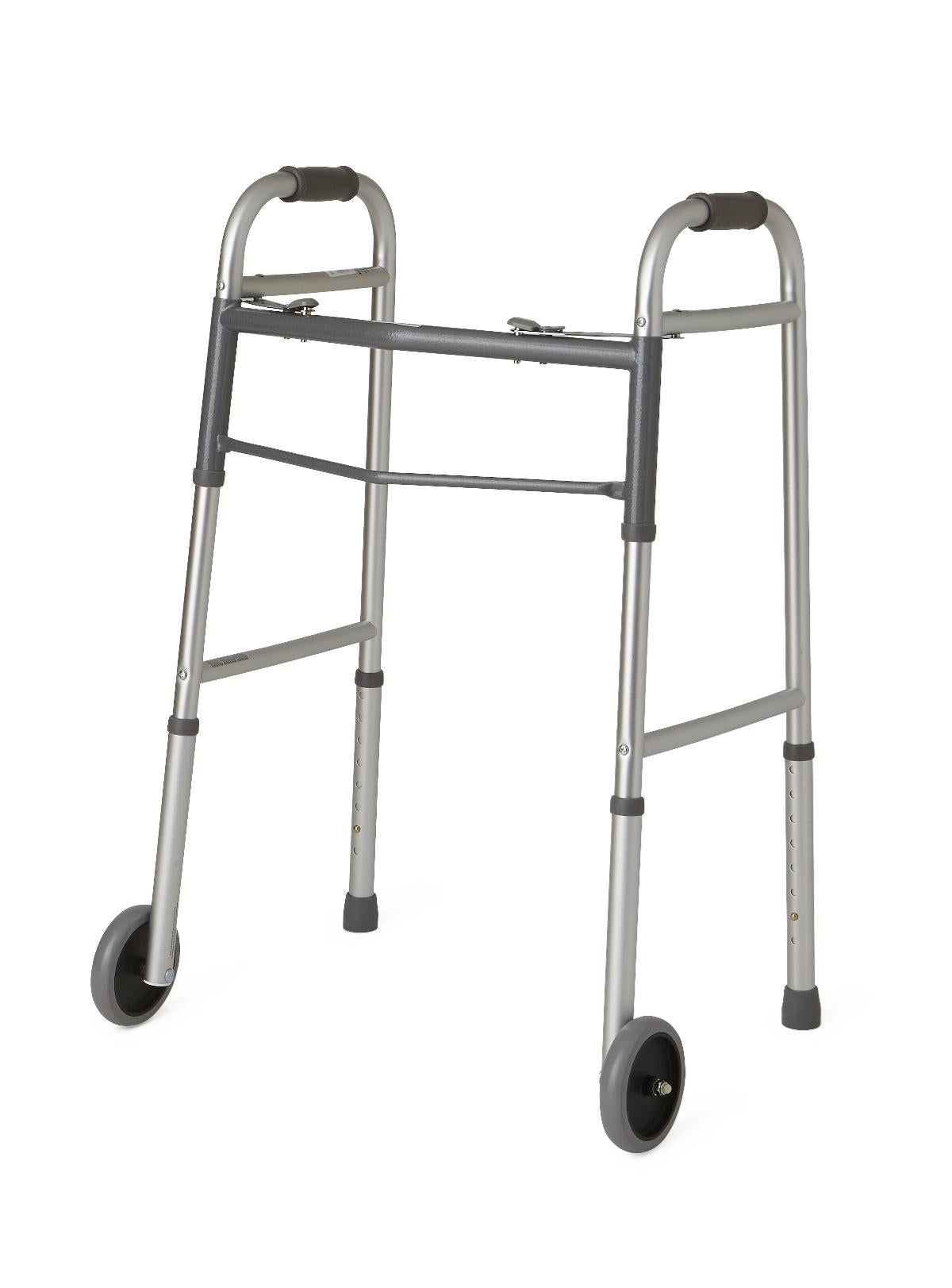 Guardian Adult Walker, 5" Wheels