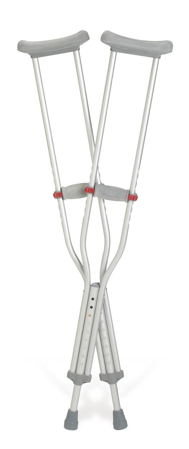 Crutches