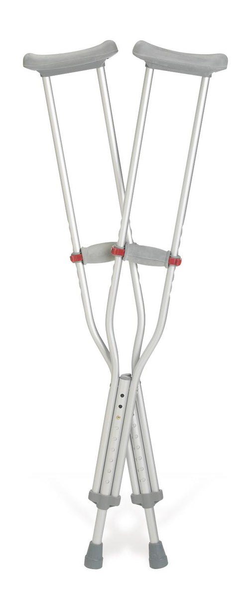 Crutches