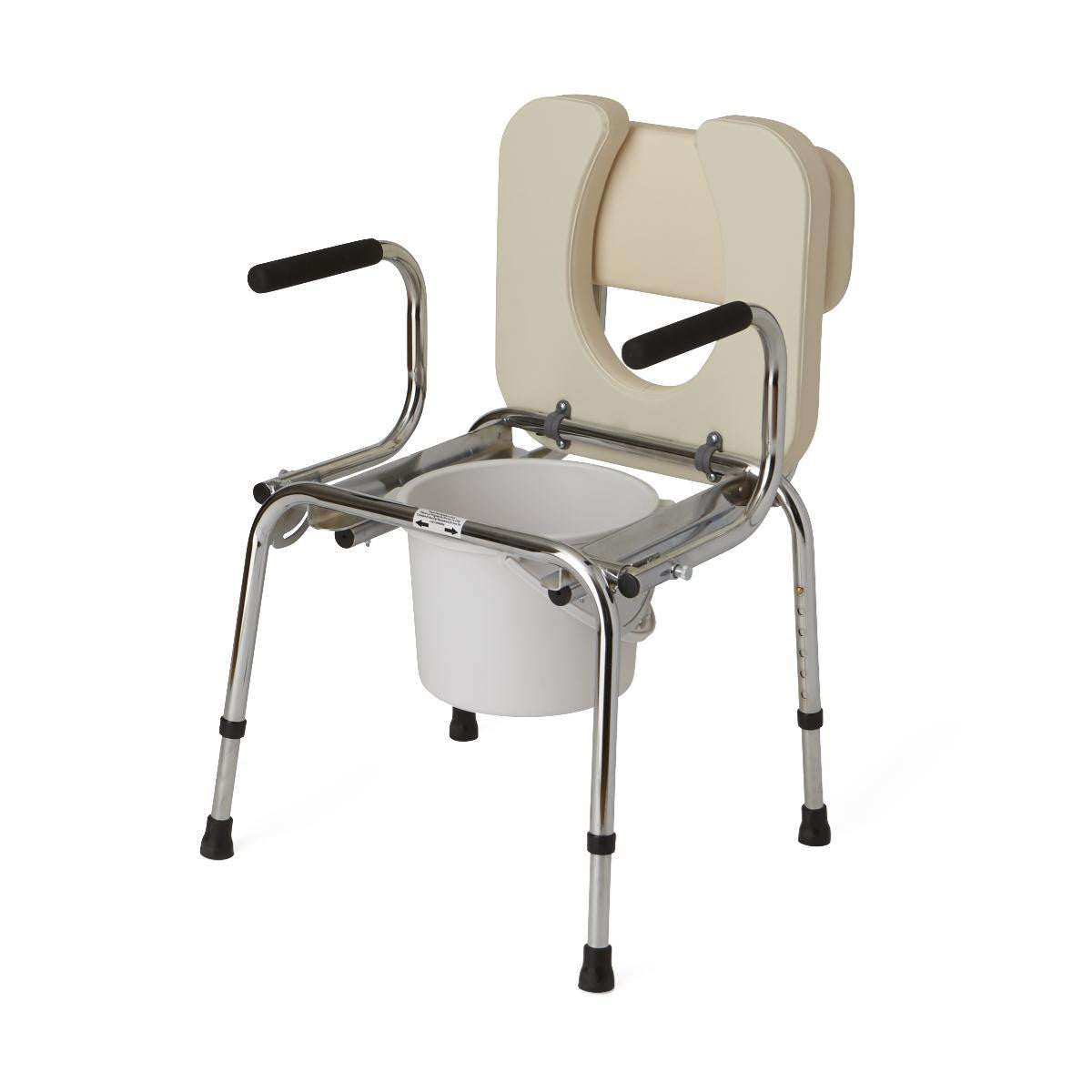 Commodes
