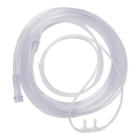 Adult Soft-Touch Nasal Cannula (case of 50)