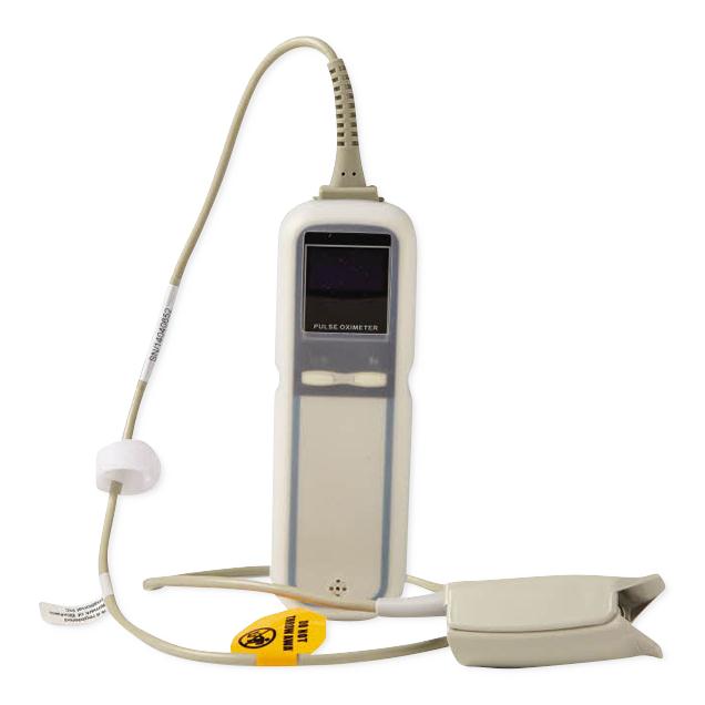Handheld Spot Check Oximeter (1EA)