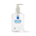 Gel 70% Spectrum Hand Sanitizer, Pump Bottle, 8oz. (1EA)