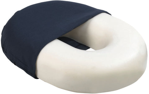 Invalid Ring with Cloth Cover, 16"