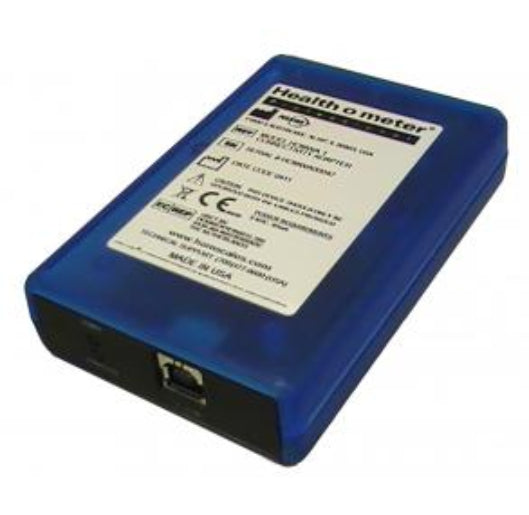 Health O Meter Connectivity Kit for Welch Allyn Spot Vital Signs LXi Monitors