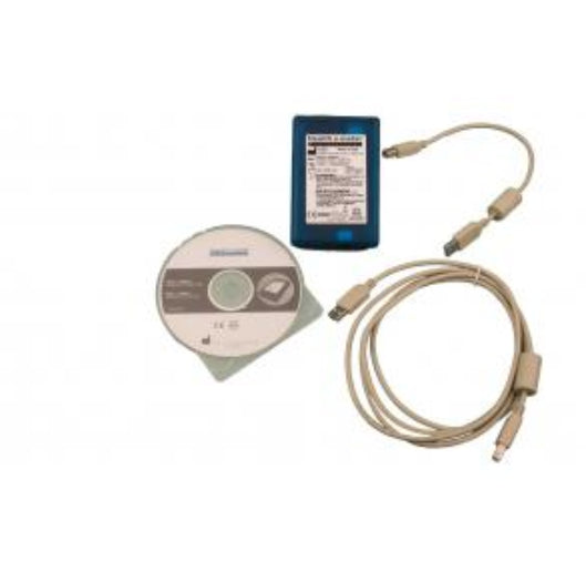 Health O Meter Connectivity Kit for Welch Allyn Spot Vital Signs LXi Monitors