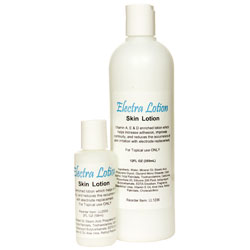 Electra Lotion™ TENS Hand Lotion 2oz