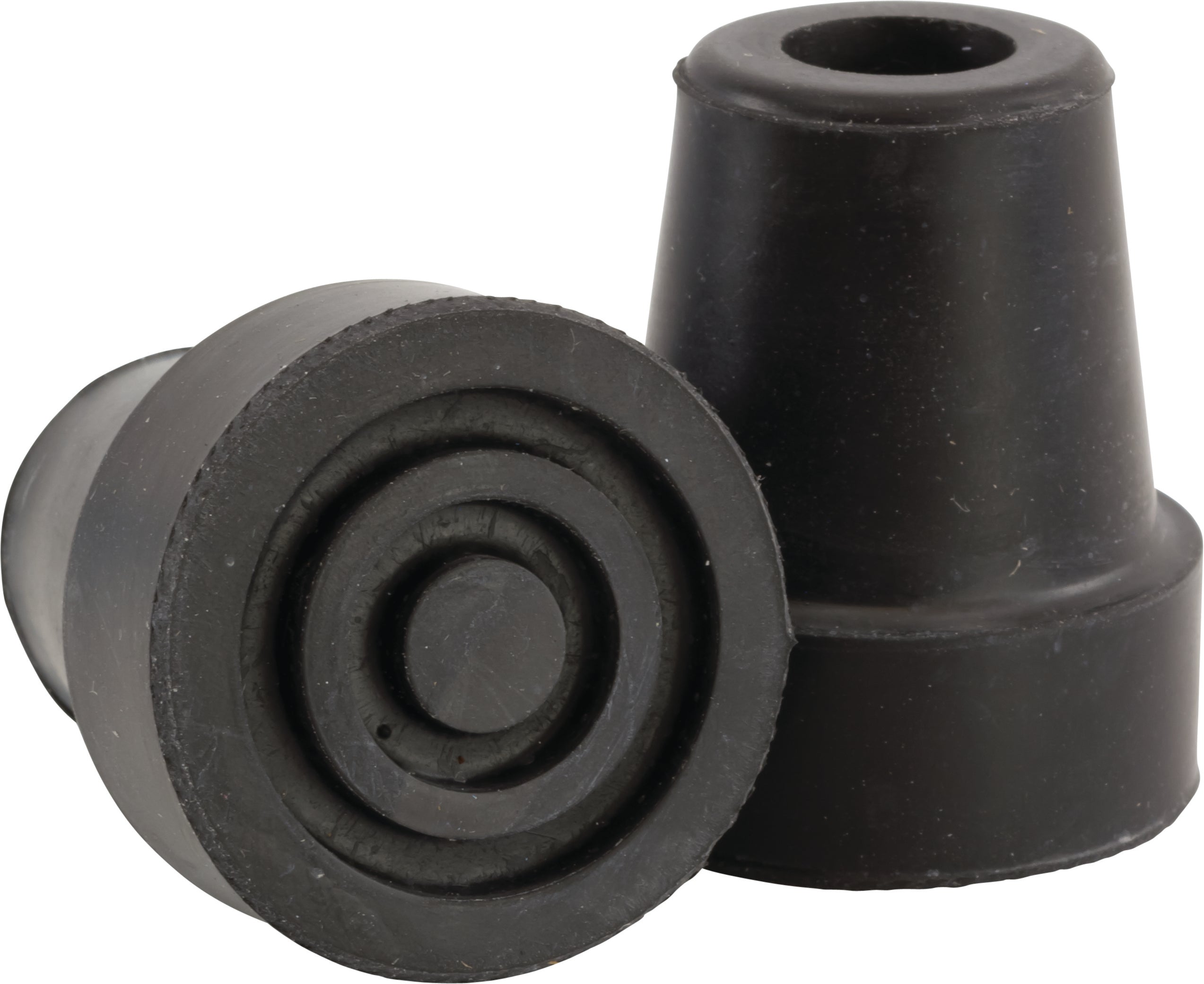 Cane Rubber Tip, for 5/8" Shaft