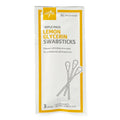 Lemon Glycerin Oral Swabsticks (1EA)