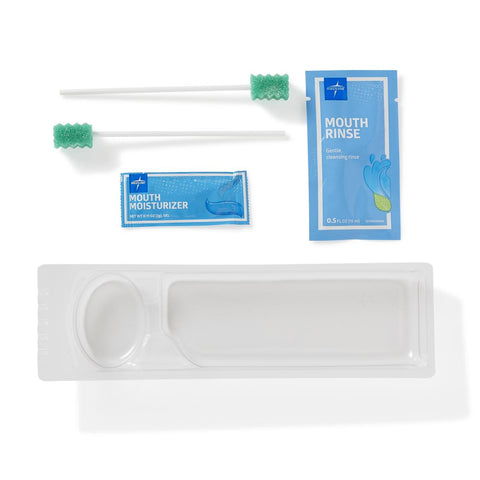 Standard Care Oral Care Kit with Biotene (case of 100)