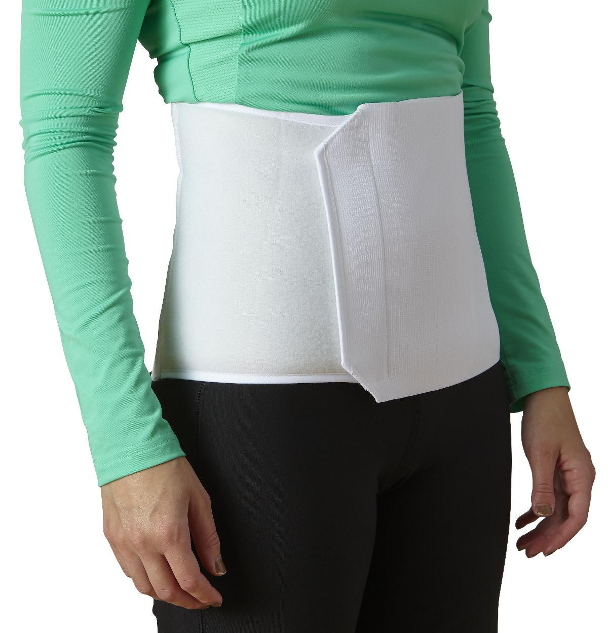 Abdominal/Rib