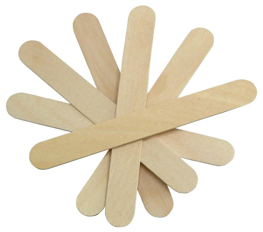 Tongue Depressors