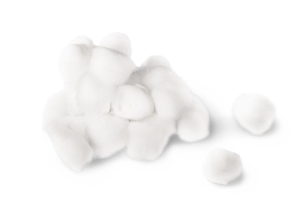 Cotton Balls