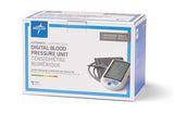 Automatic Digital Blood Pressure Monitor, Universal Size