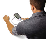 Automatic Digital Blood Pressure Monitor, Universal Size