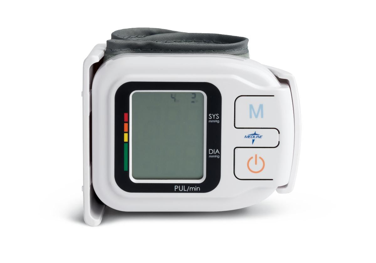 Blood Pressure