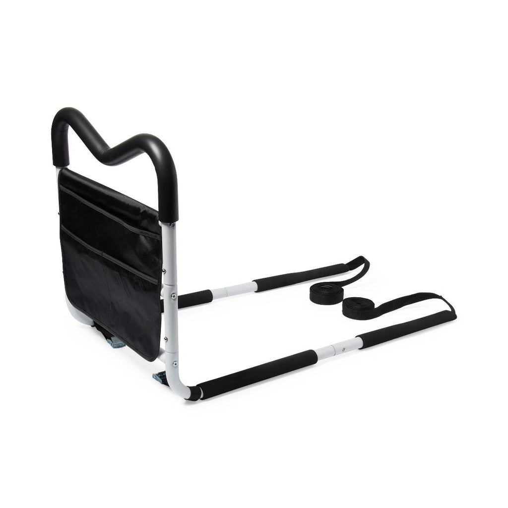 Bed Assist Bar with M-Shaped Handle (1EA)